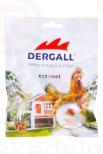 Dergall rovarirtó koncentátum 15 ml Kép